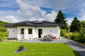 Гостиница Ferienhaus Inselblume in Putbus au  Путбус